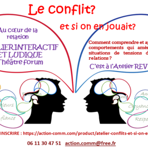 apprentissage relation comportement conflit