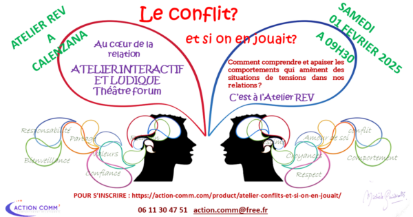 apprentissage relation comportement conflit